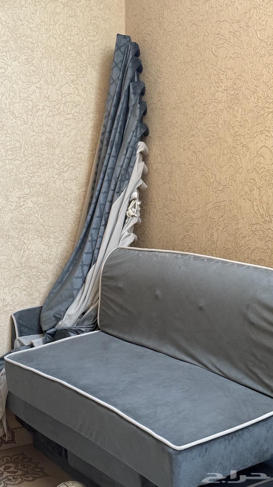 اثاث مستعمل للبيع استعمال حشمه تم النقل لبيت جديد وتخزينه64533691516290111