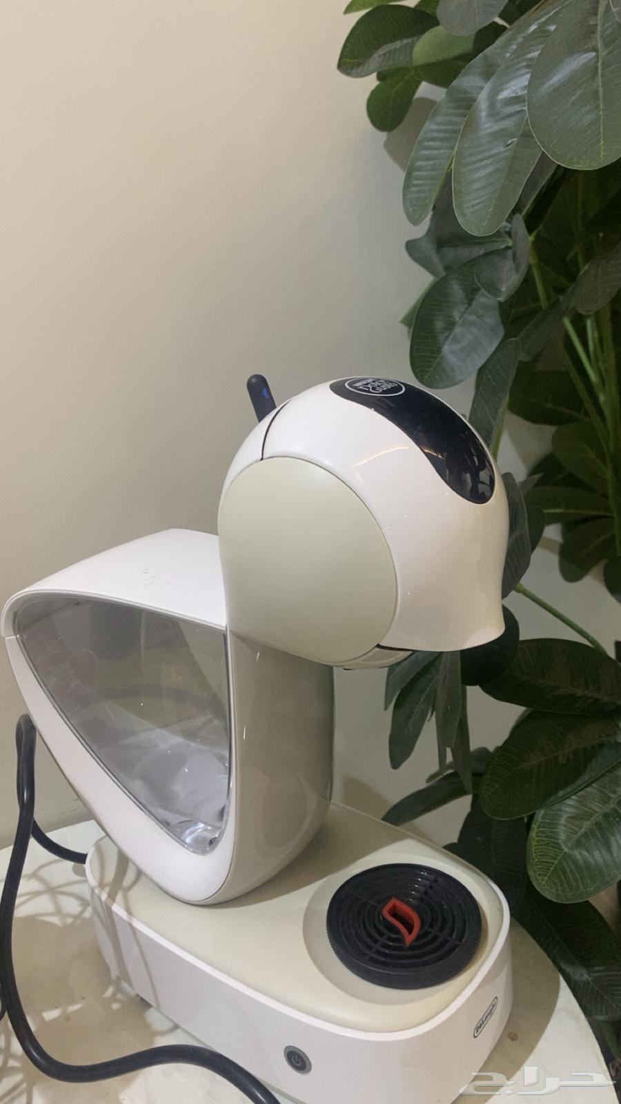 الة قهوة كبسولات64534310365186110