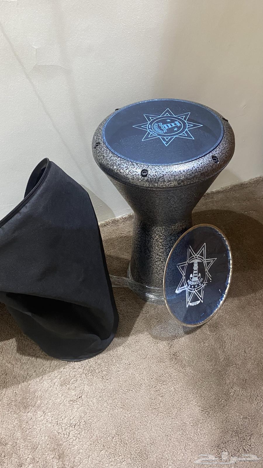 Marwas and Darbuka for Sale ((Al-Makha))64530275965186112