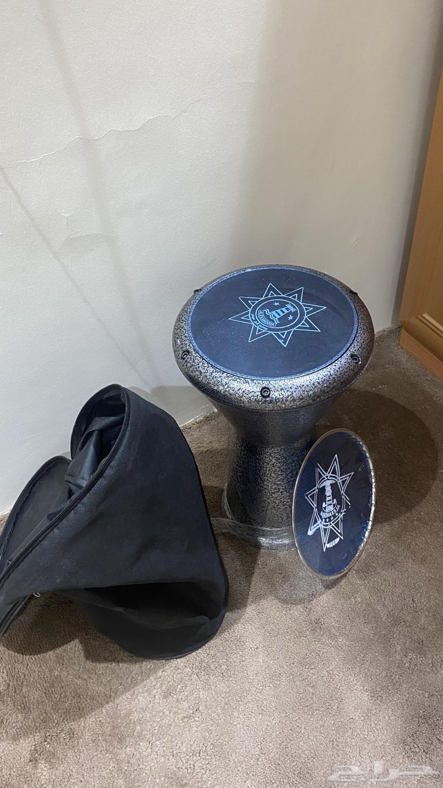 Marwas and Darbuka for Sale ((Al-Makha))64530275965186110