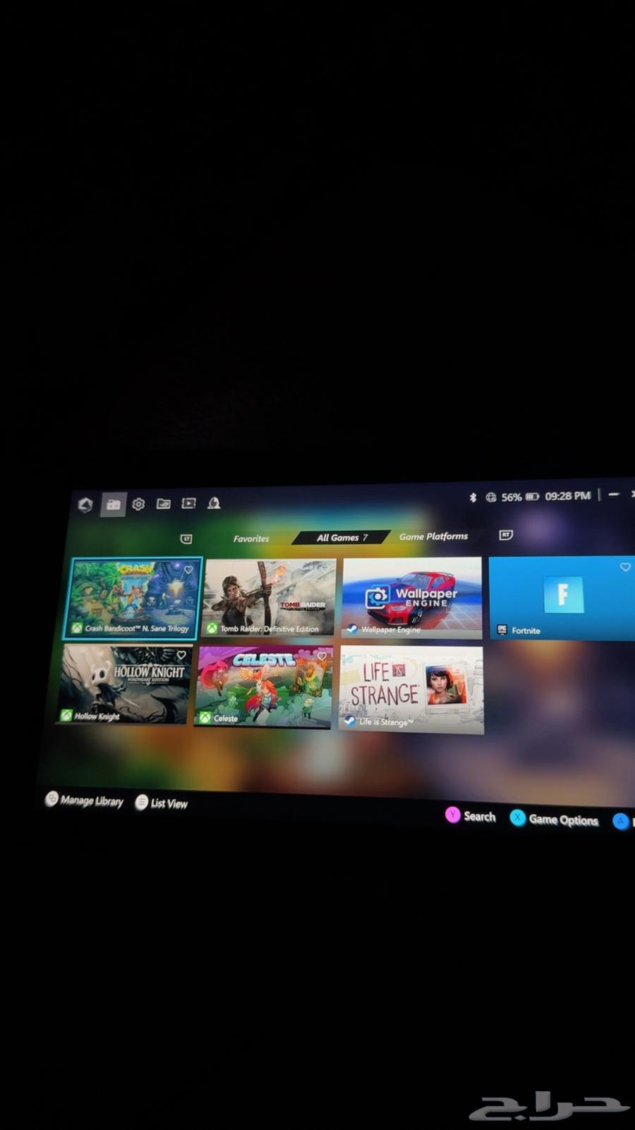 Rog ally x64532818632577112