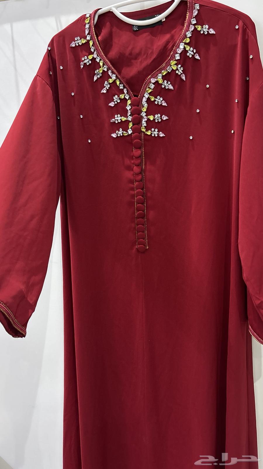 جلابية كشخة للبيع64528393890178110