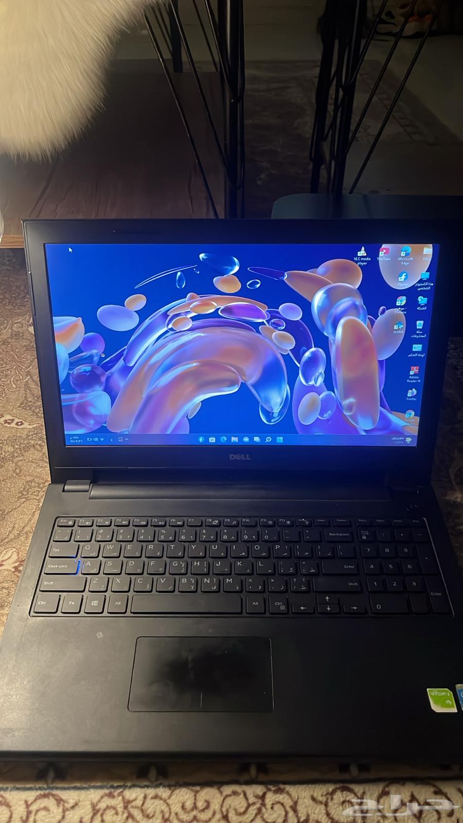 لابتوب ديل64530345913729111
