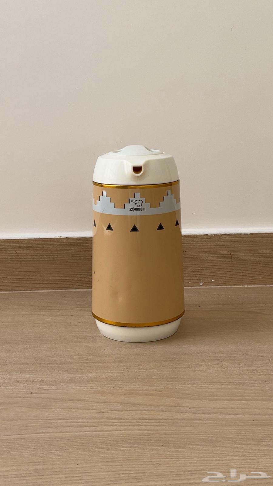 نوادر الترامس شاي ياباني64530050886659110