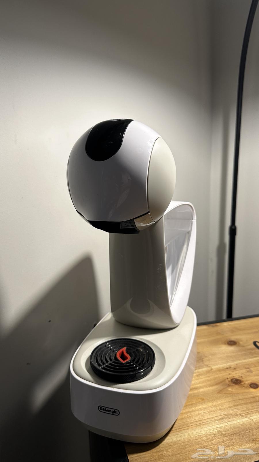 اله قهوة كبسولات64528309287171111