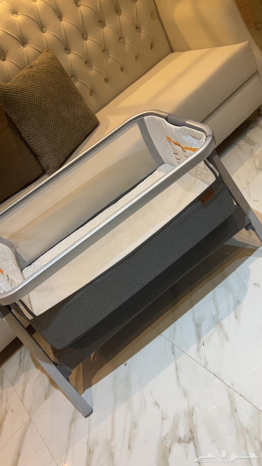 Bumble Bird baby bed, light use64527460313091110