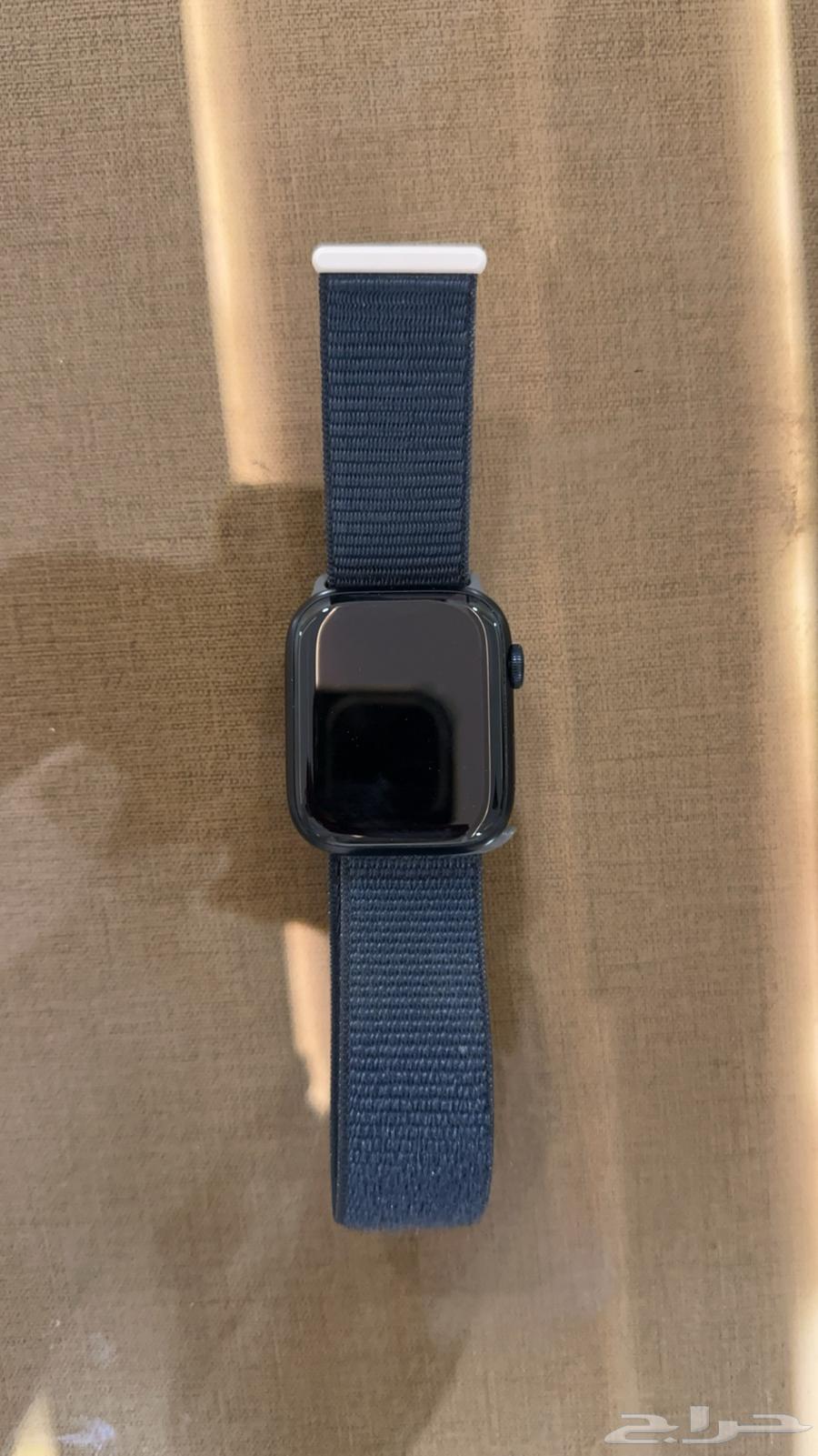 Apple Watch Series 964534085203969110