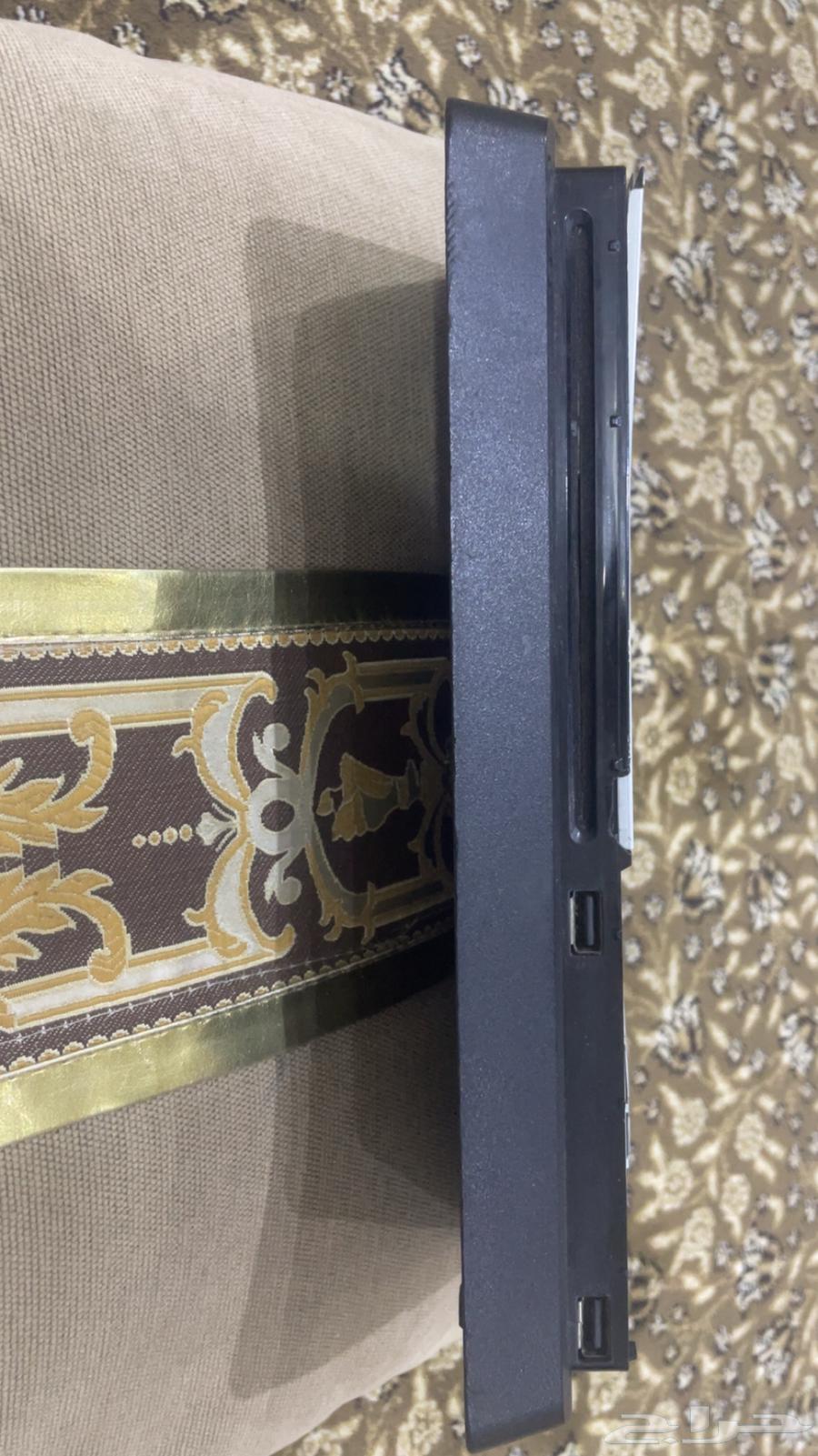 سوني فور والله مو خربان بدون غطاء نراعي الظروف مع شريط قراند64533407879426111