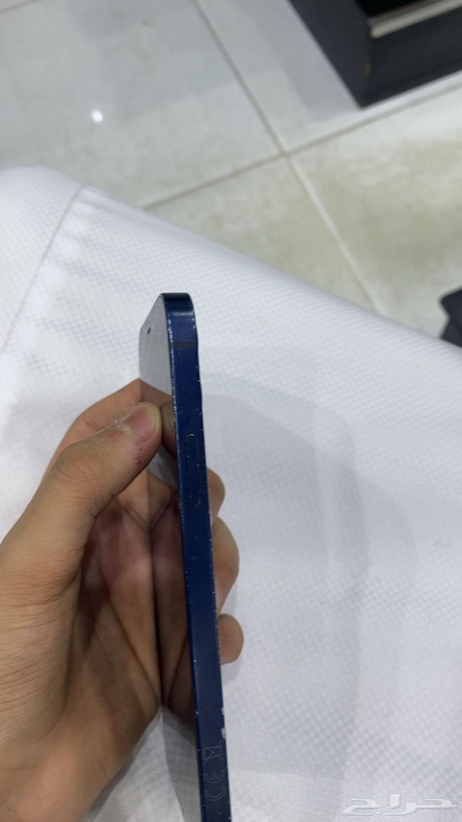 ايفون 12 128 قيقا64534915379329113