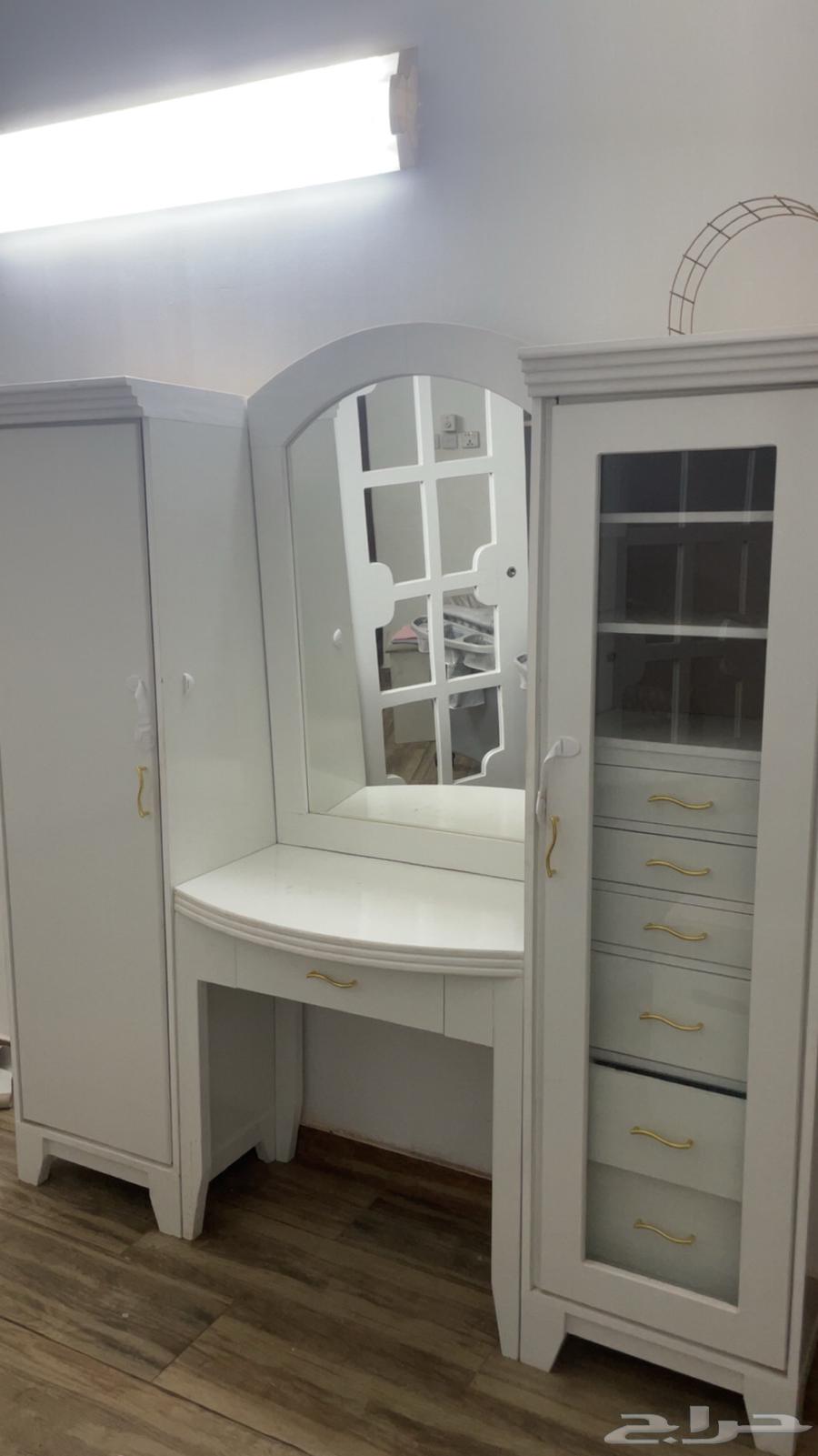 مرايه و3دواليب جديده64534691267329112