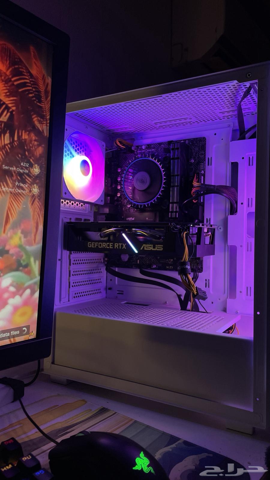 بي سي قيمنق64533832309121111