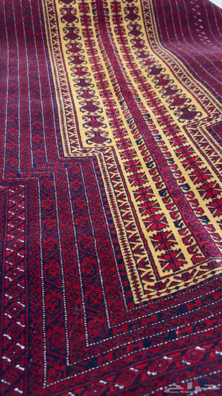 Handmade Carpet64531858924802112