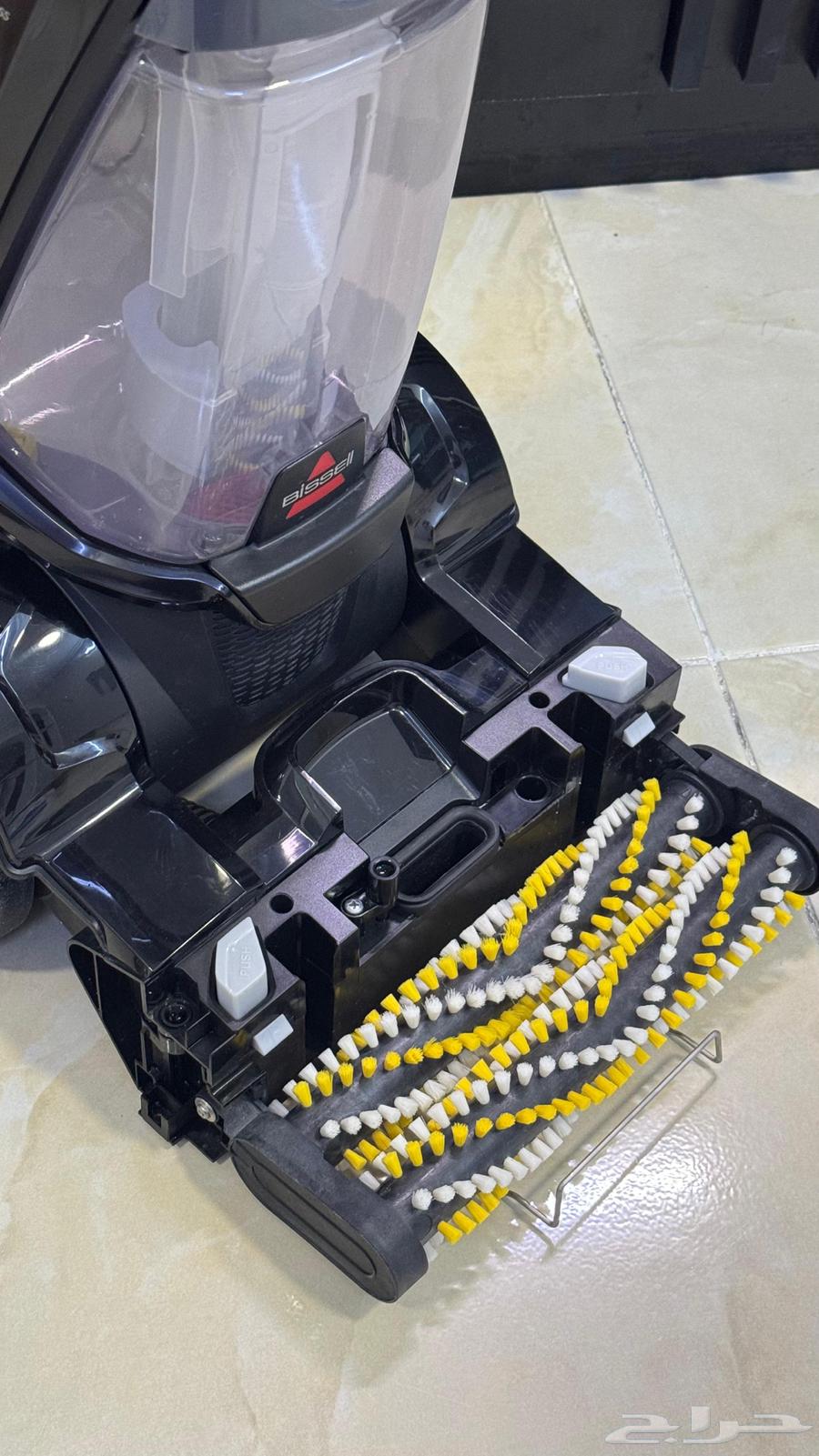 مكنسة بيسل المطورة64527544803714112