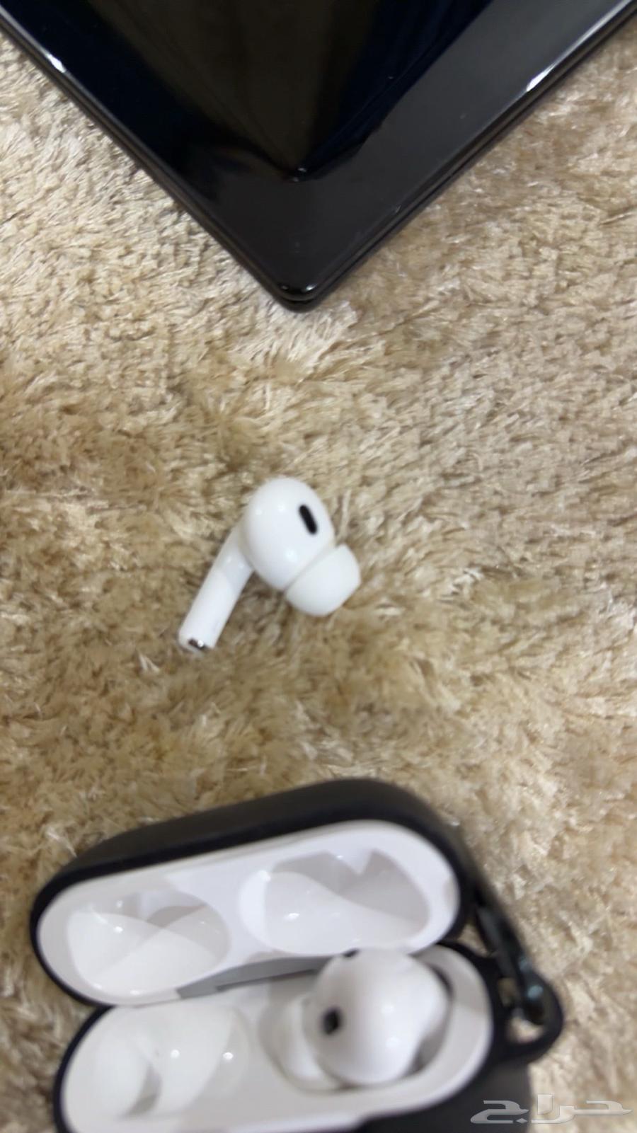 Latest Version of AirPods Pro64533790091523113