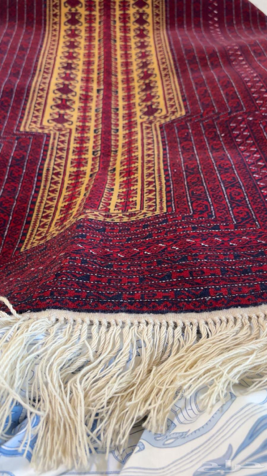 Handmade Carpet64531858924802110