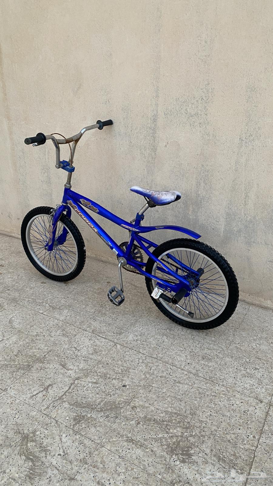 سيكل كوبرا مقاس 20 نضيف جدآ64528252638082110