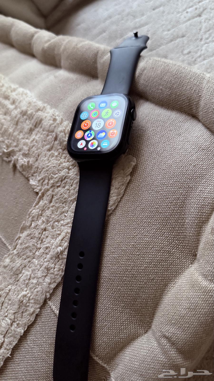 Apple Watch Series 10 46mm with cellular connectivity, clean condition64530755471107110