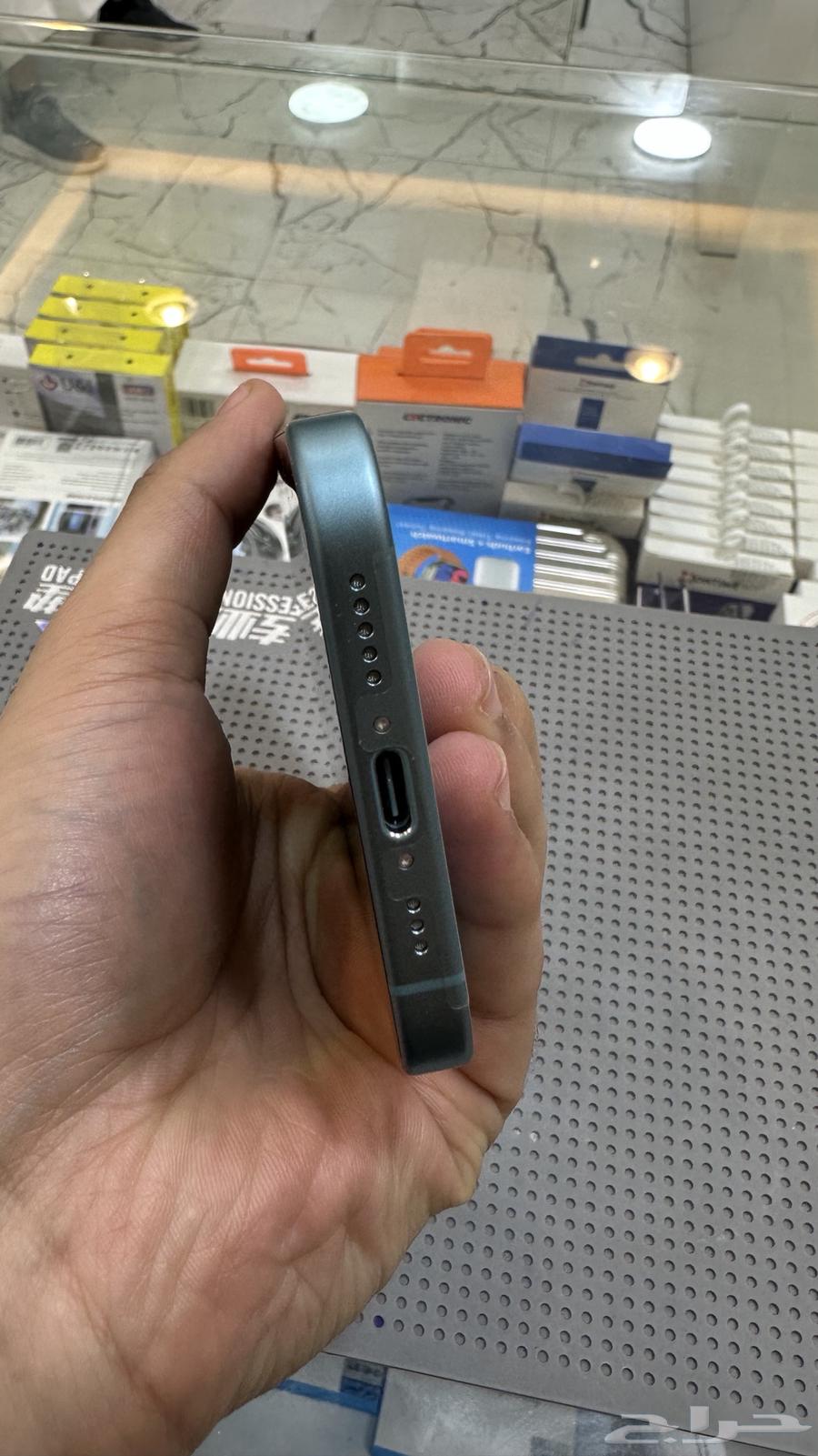 16 العادي اللون فيروزي64532311708801113