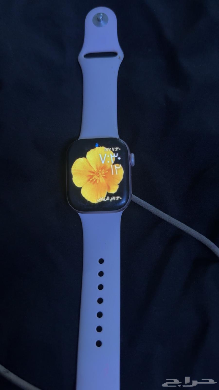 Apple Watch Series 10 (Top Communication Sum WhatsApp)64527178524163110