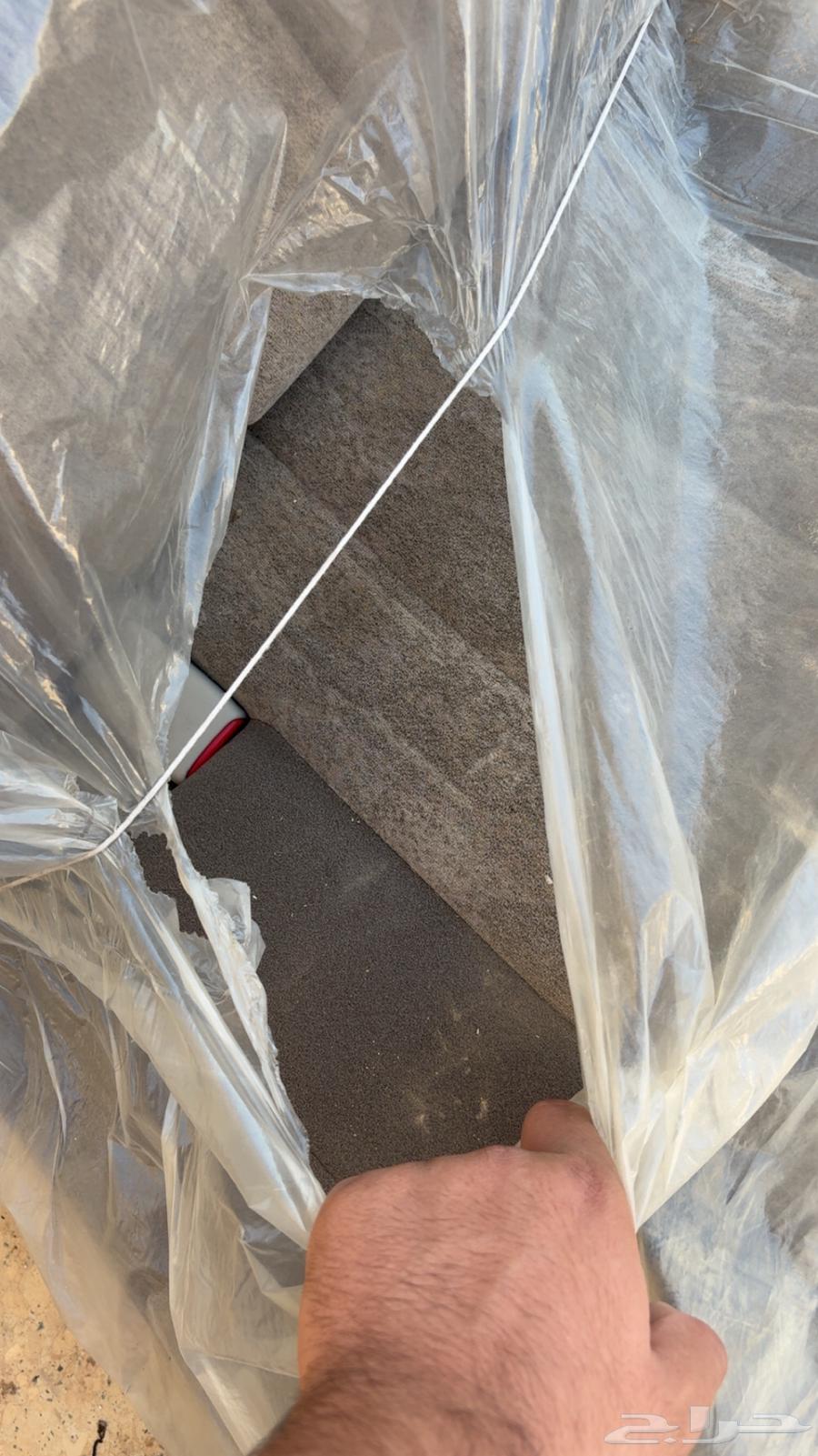 مراتب لاندكروزر 2002 مخزنه64528492948099112