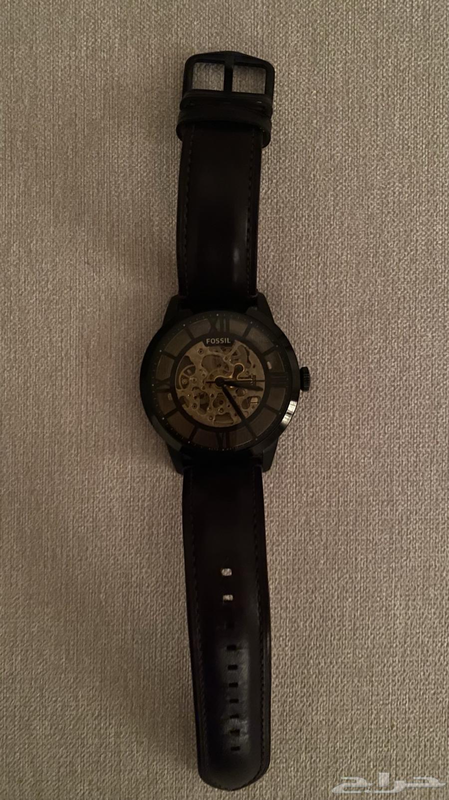 A watch from FOSSIL64531266967553110