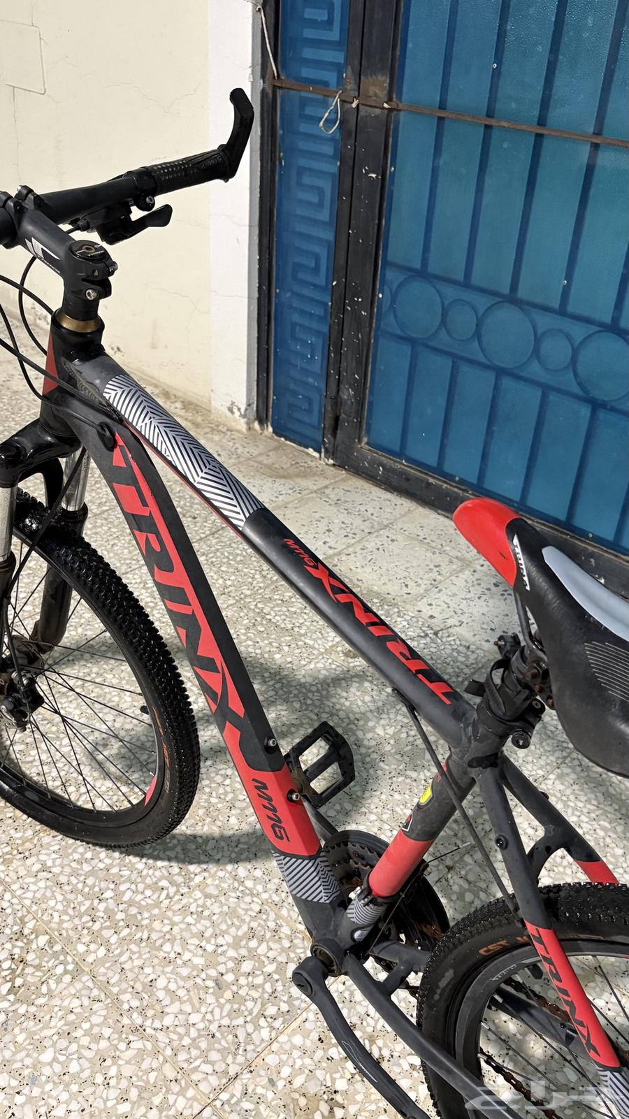 سيكل ترينكس رياضي للبيع64534099511297112