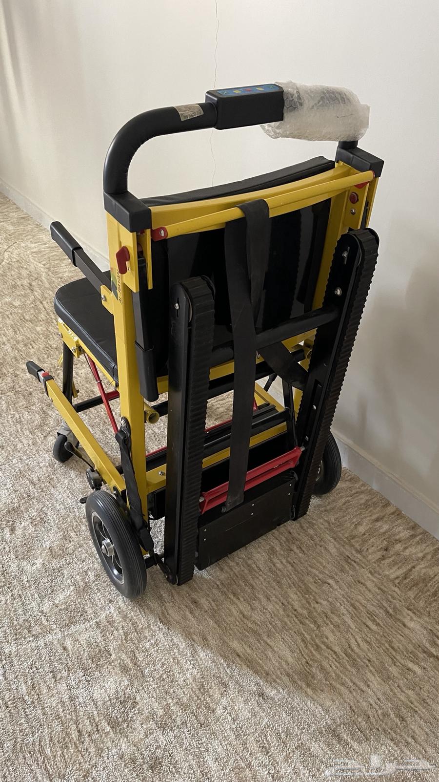 كرسي صعود الدرج للبيع64531887364739111