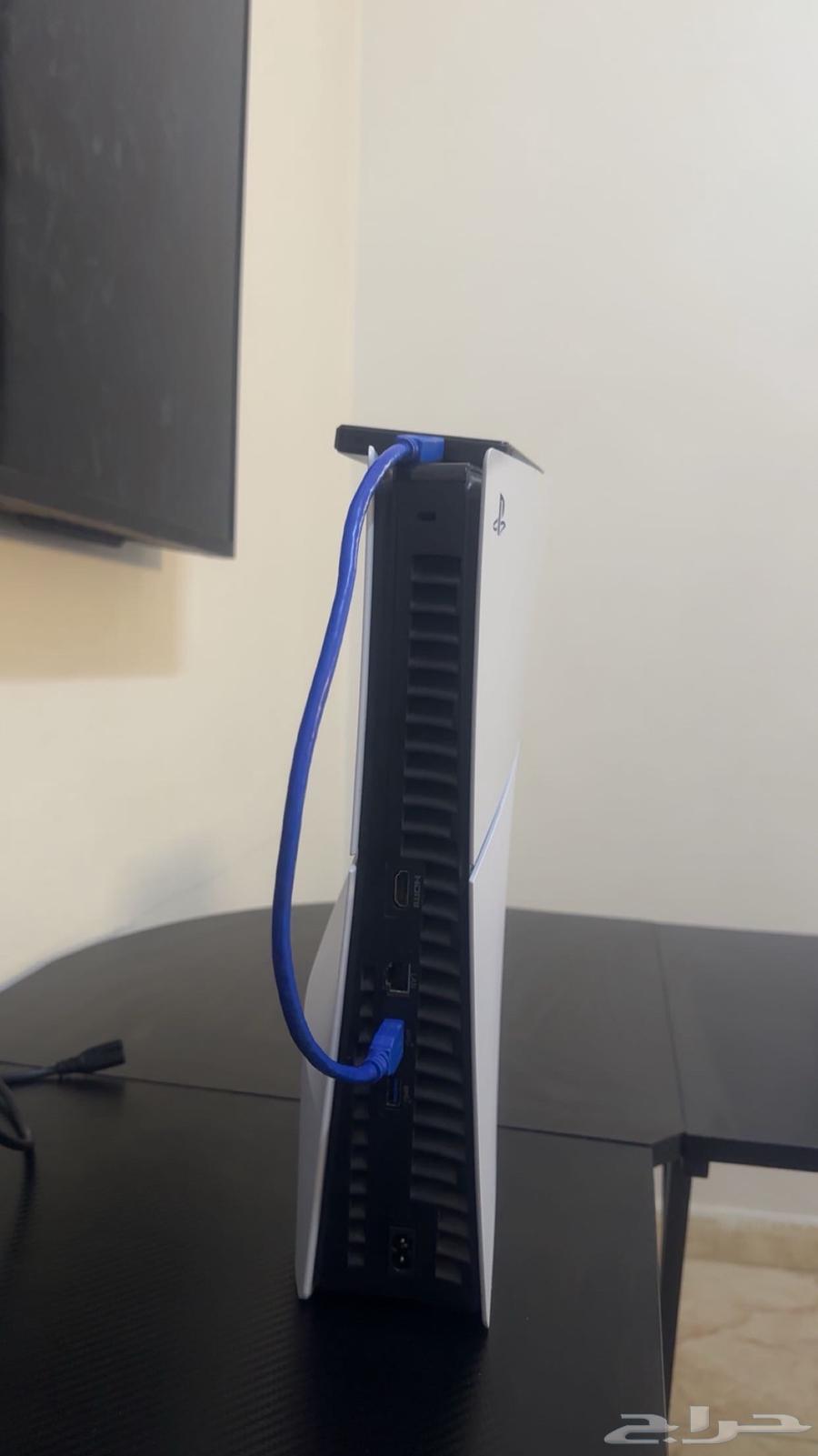 سوني بلايستيشن 5 سليم64532114026242111