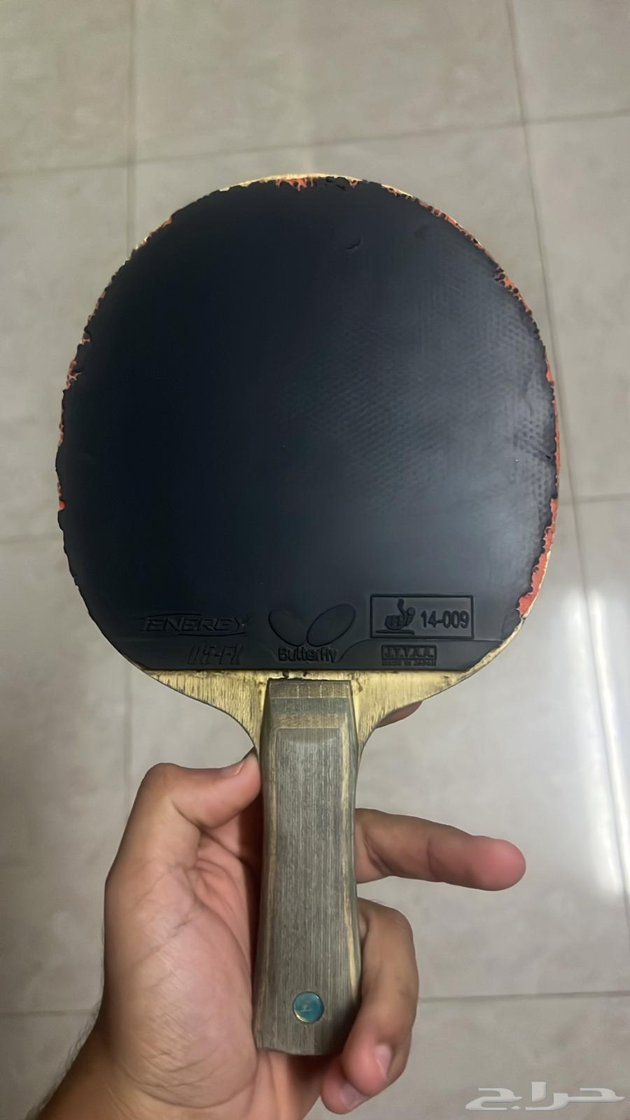 مضربين تنس طاولة64529924638594111