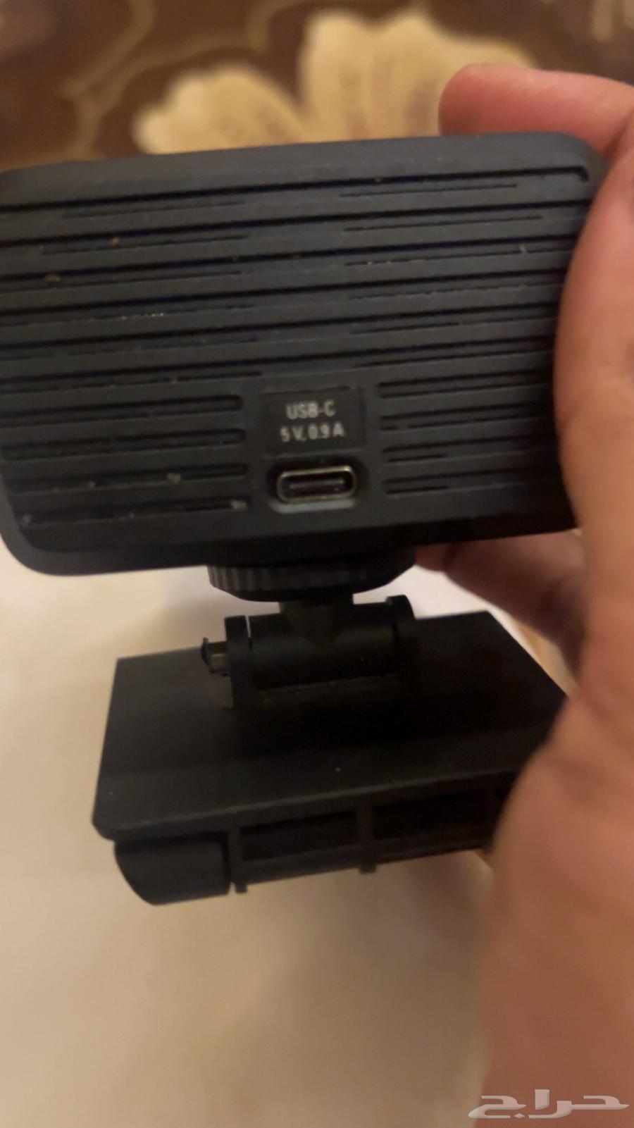 ويب كام الجاتو 1080HD نظيفه64530755438467110