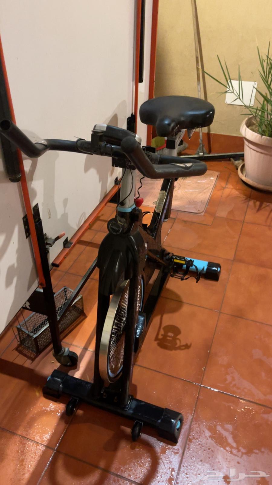 دراجة شركة العمودي نظيفة جدا64534733270915112