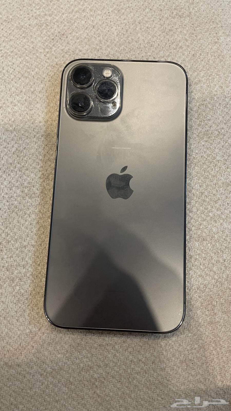 ايفون 12 برو ماكس للبيع64533761773825110
