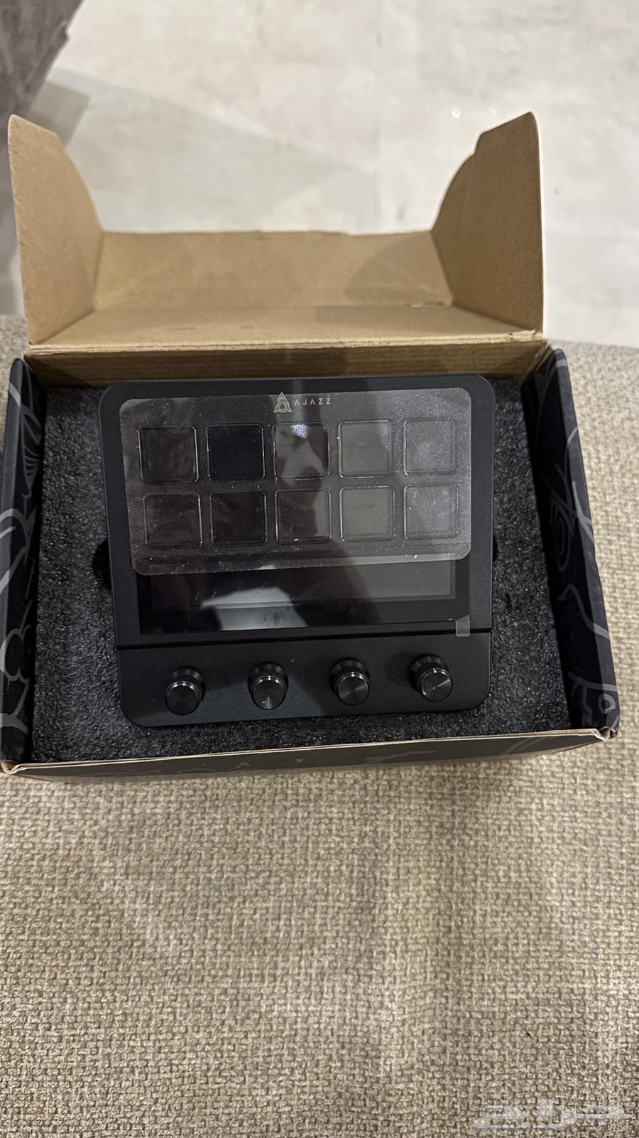 Stream Deck from Ajazz Clearance64534733325825110