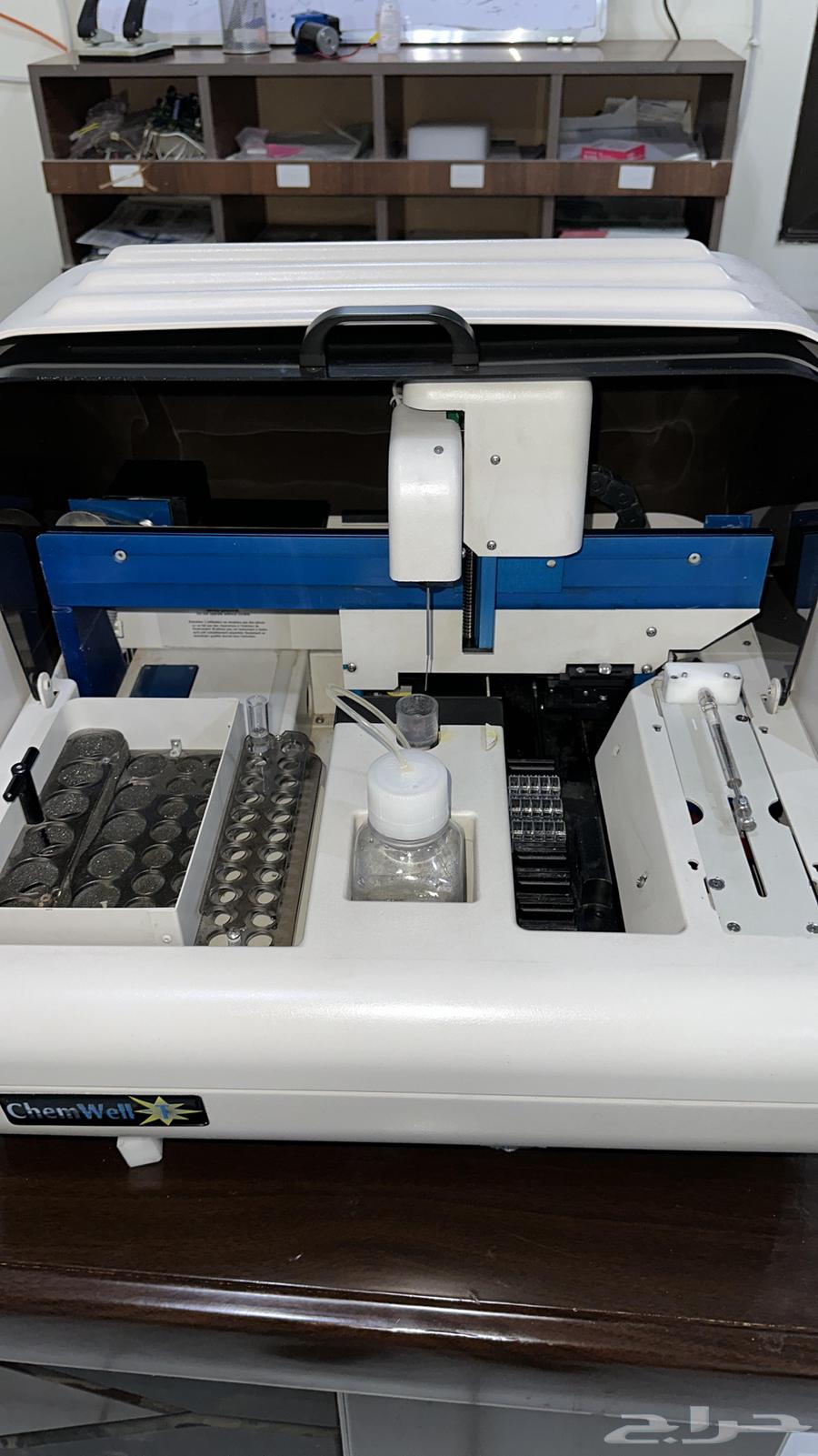 American diagnostic device64531646016002110