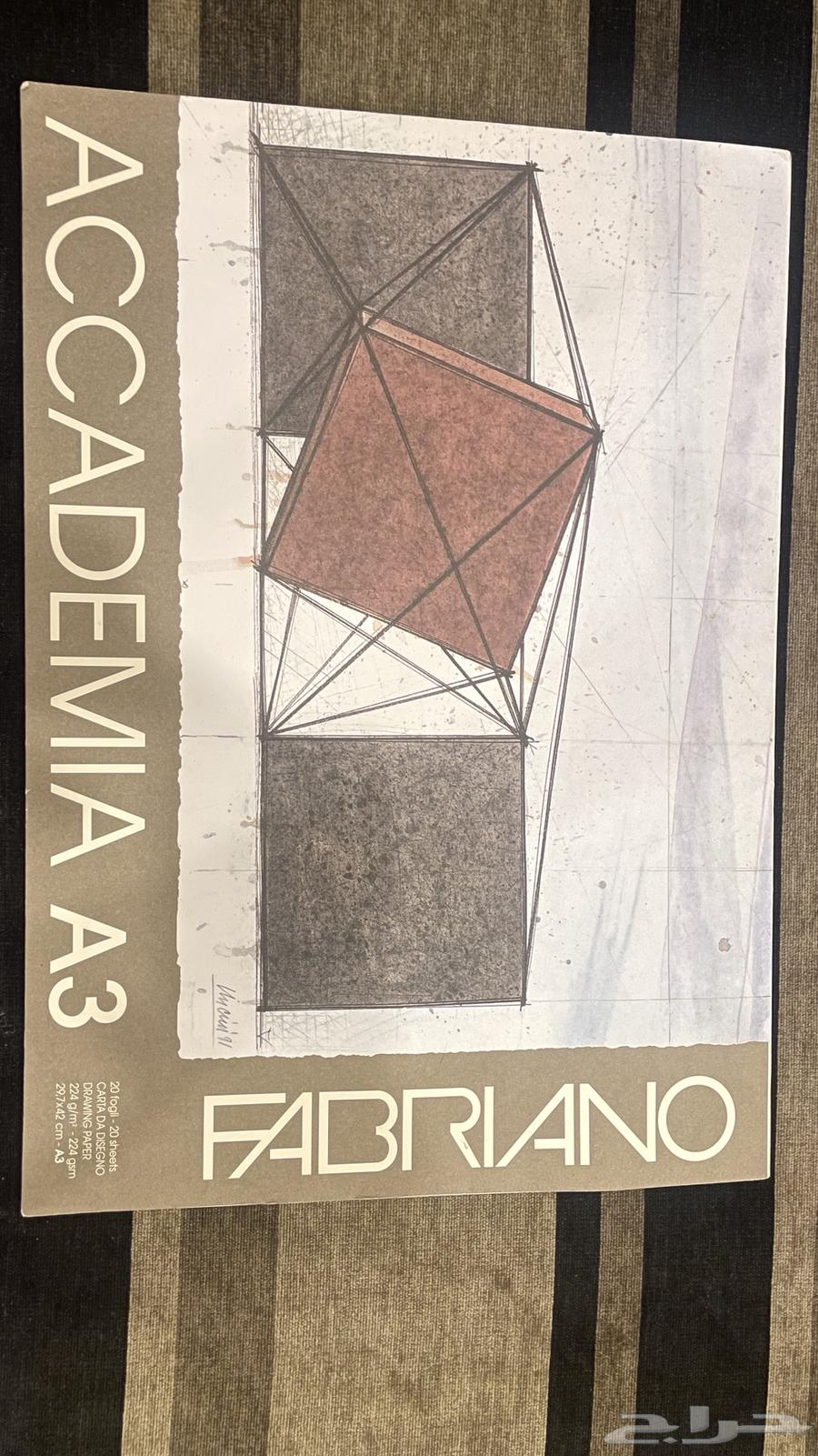 A3 Sketchbook64528450380162110