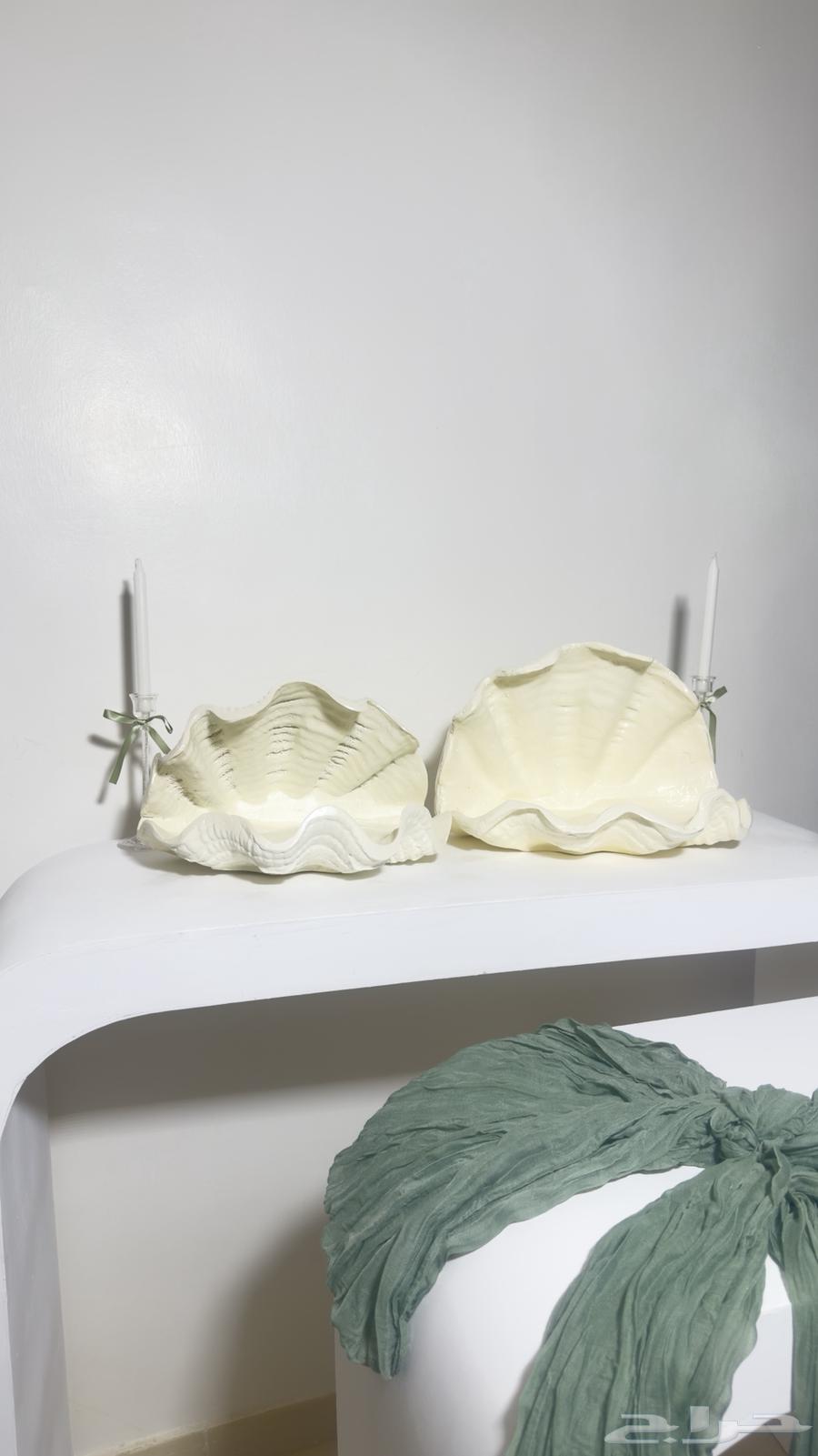 للبيع صحون صدف64532437977474111