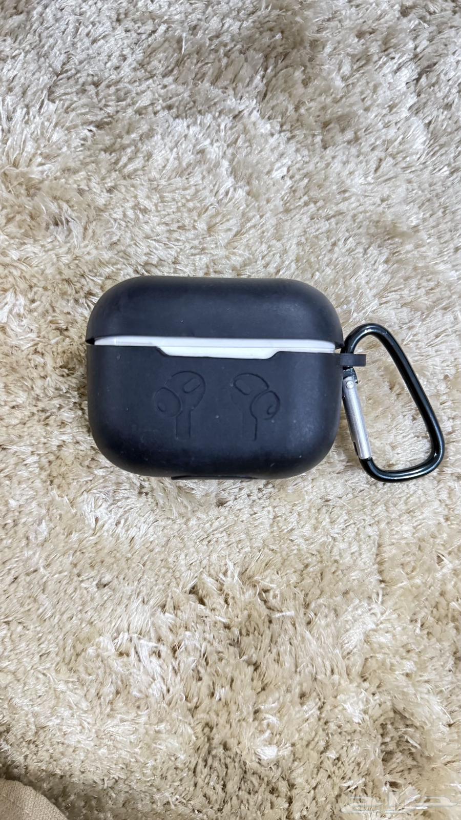 Latest Version of AirPods Pro64533790091523112