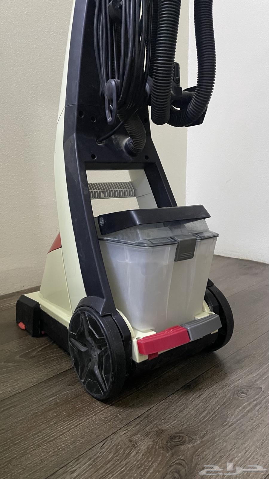 Bissell Carpet Cleaner Used Like New64530911297155113