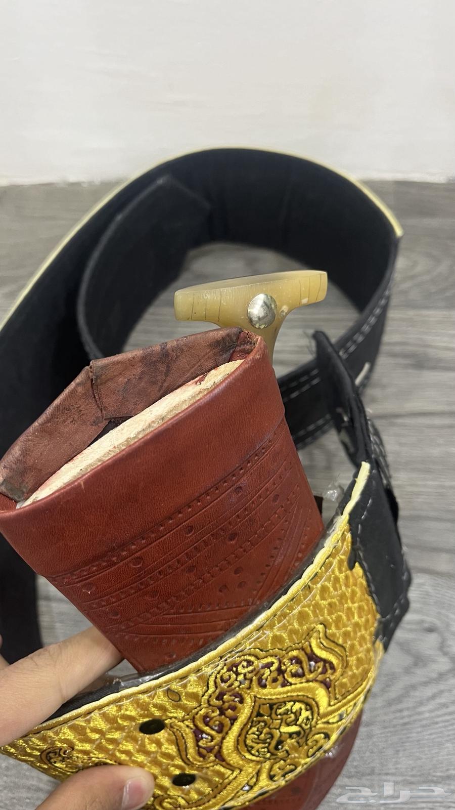 جنبيه صنعاني64530303980803112