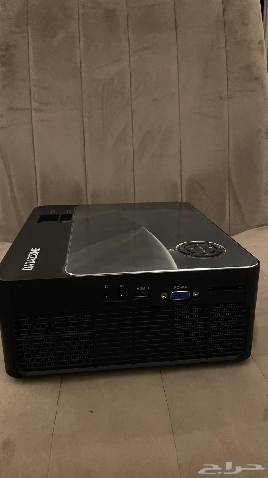 DATAZONE Projector64532804820481113