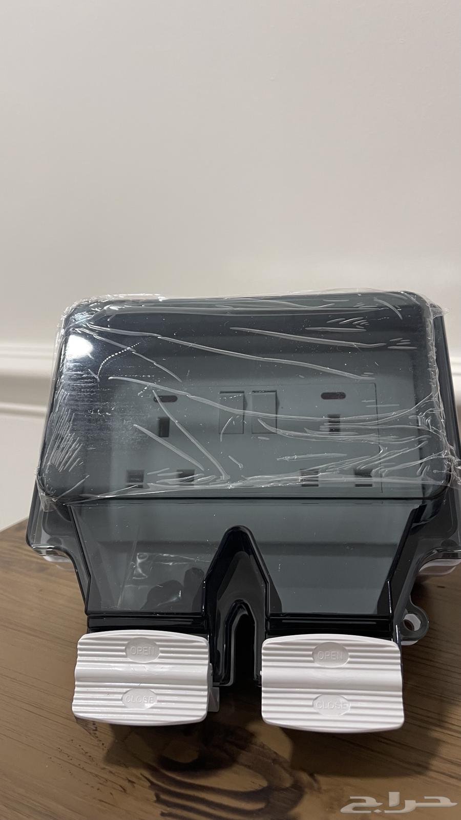 أفياش كهربائية بعلب ووتر بروف ضد الماء64535085851267114