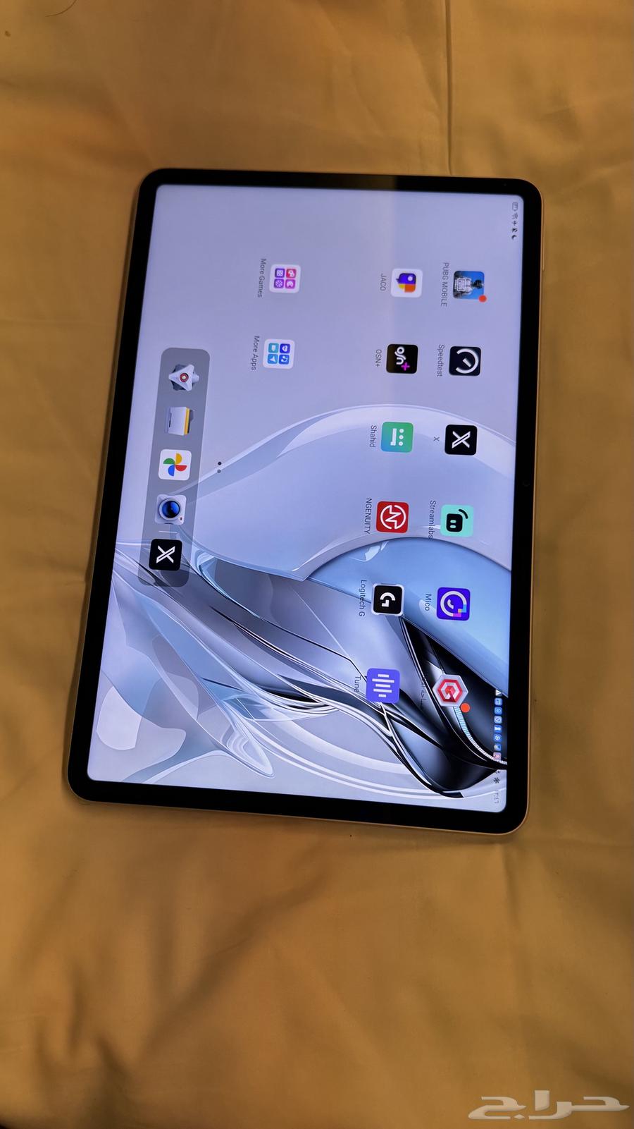 ايباد تابليت ريد ماجيك برو نوفا   نسخة عالمية64529980923650110