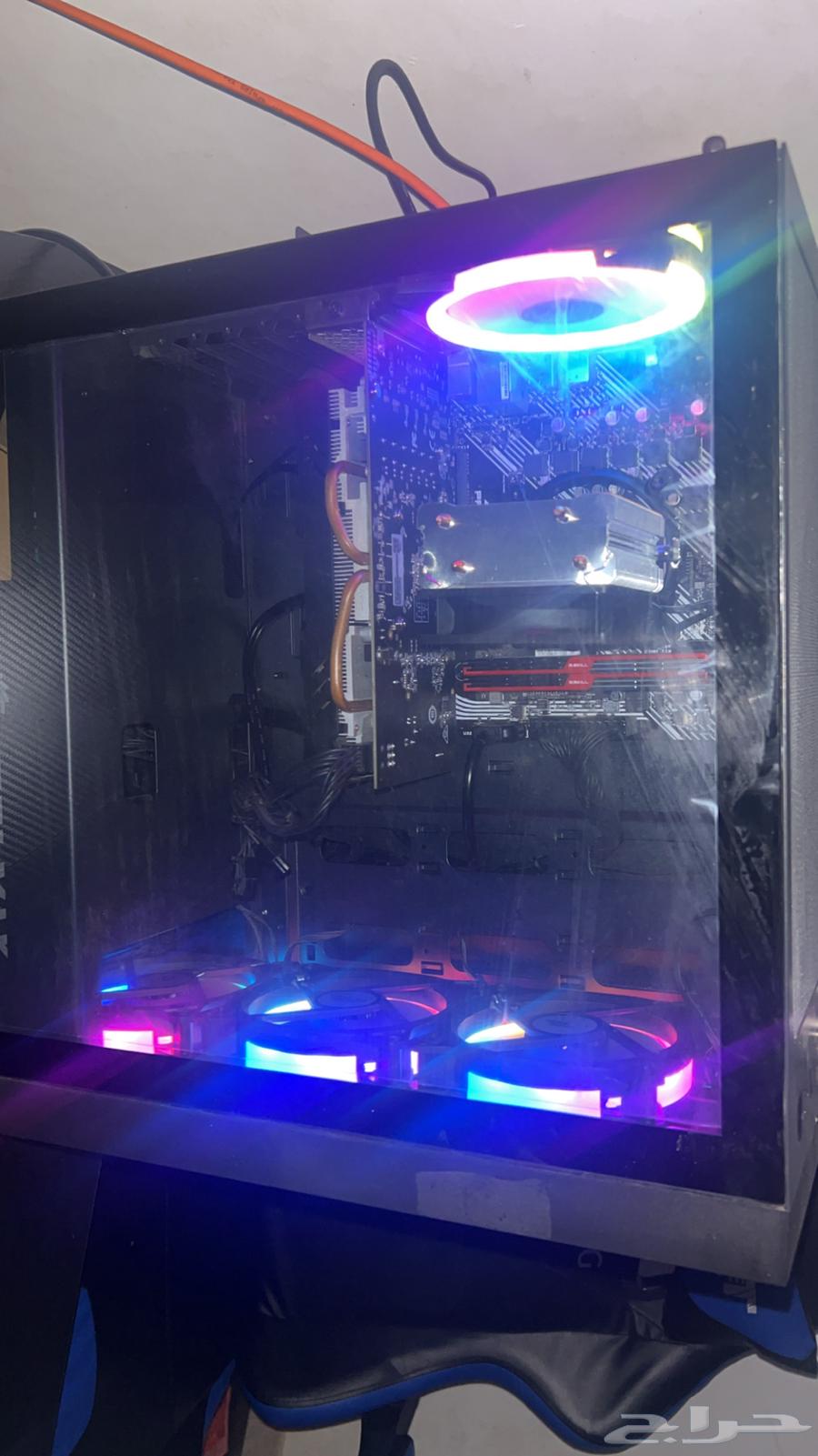 بي سي قيمينق64527151056771112