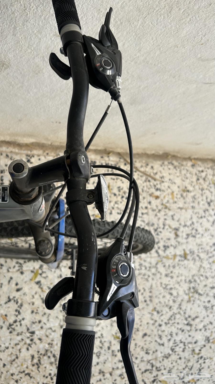 سيكل رياضي شبه جديد64530939952131112