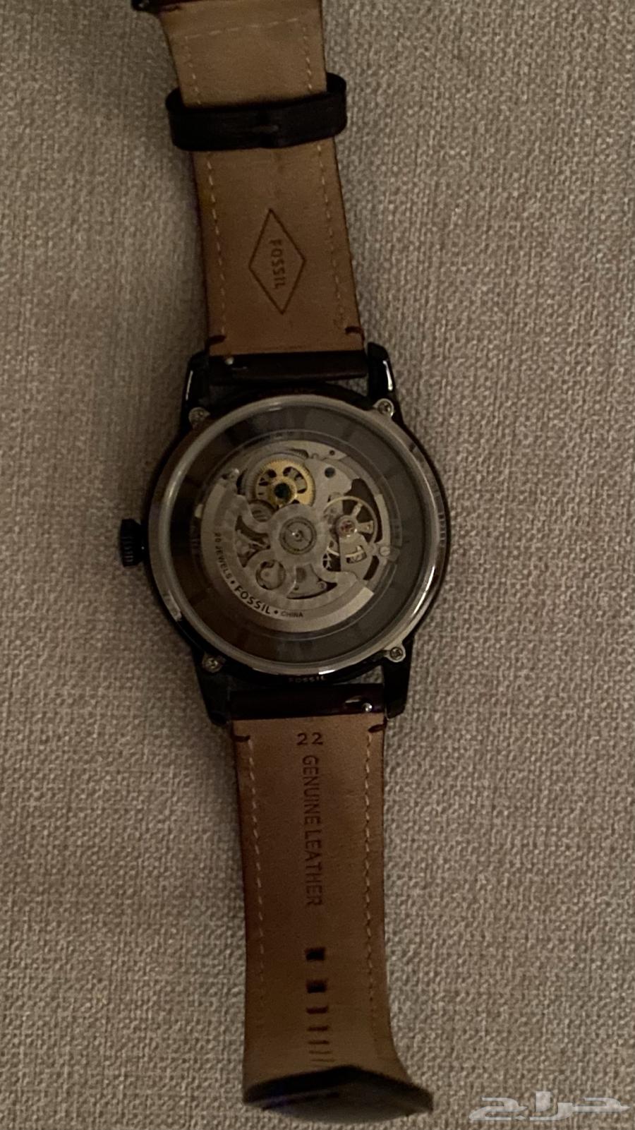 A watch from FOSSIL64531266967553112