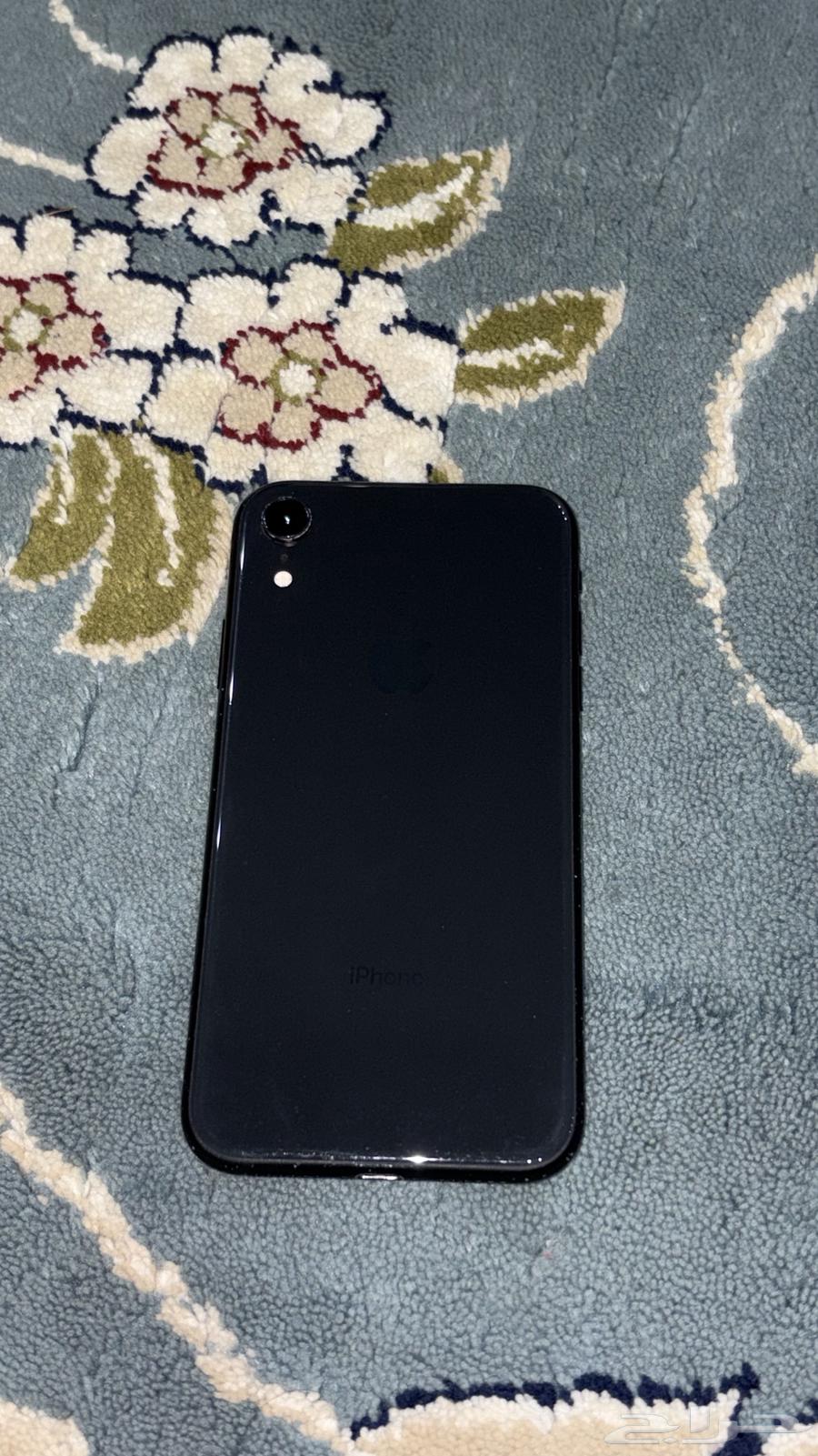 ايفون xr للبيع64534747524226110