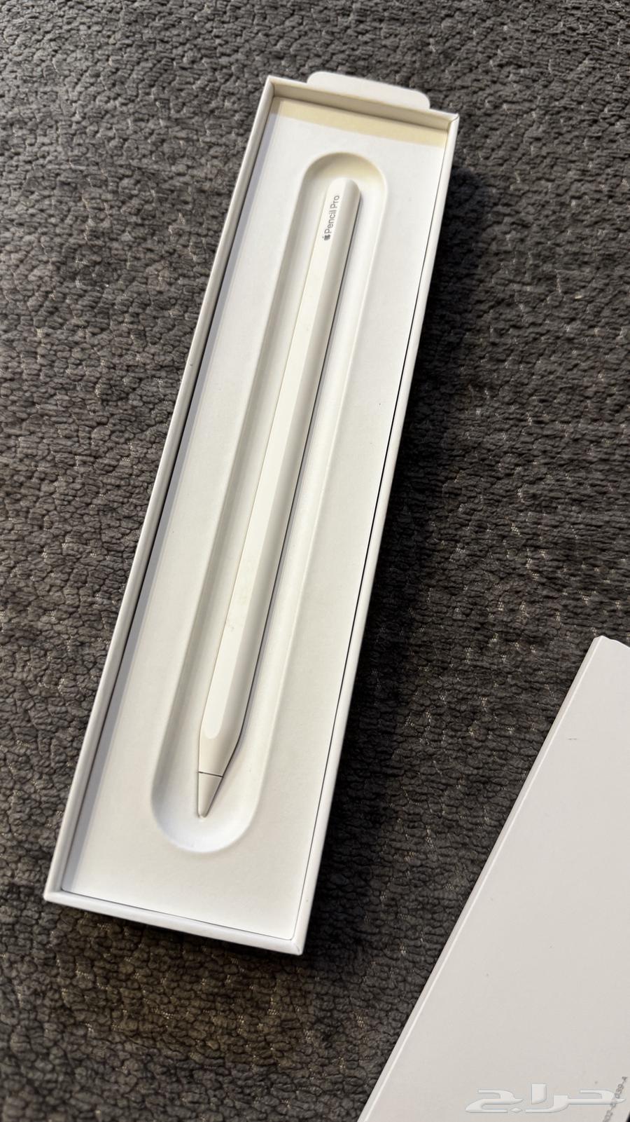 قلم ايباد   ابل بنسل برو 2024 جديد64534277630209110