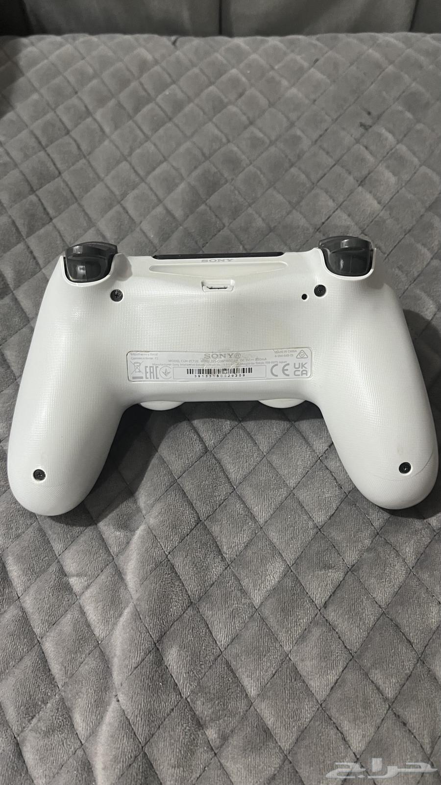 New original Sony controller, reason for storage needed64532283116419112