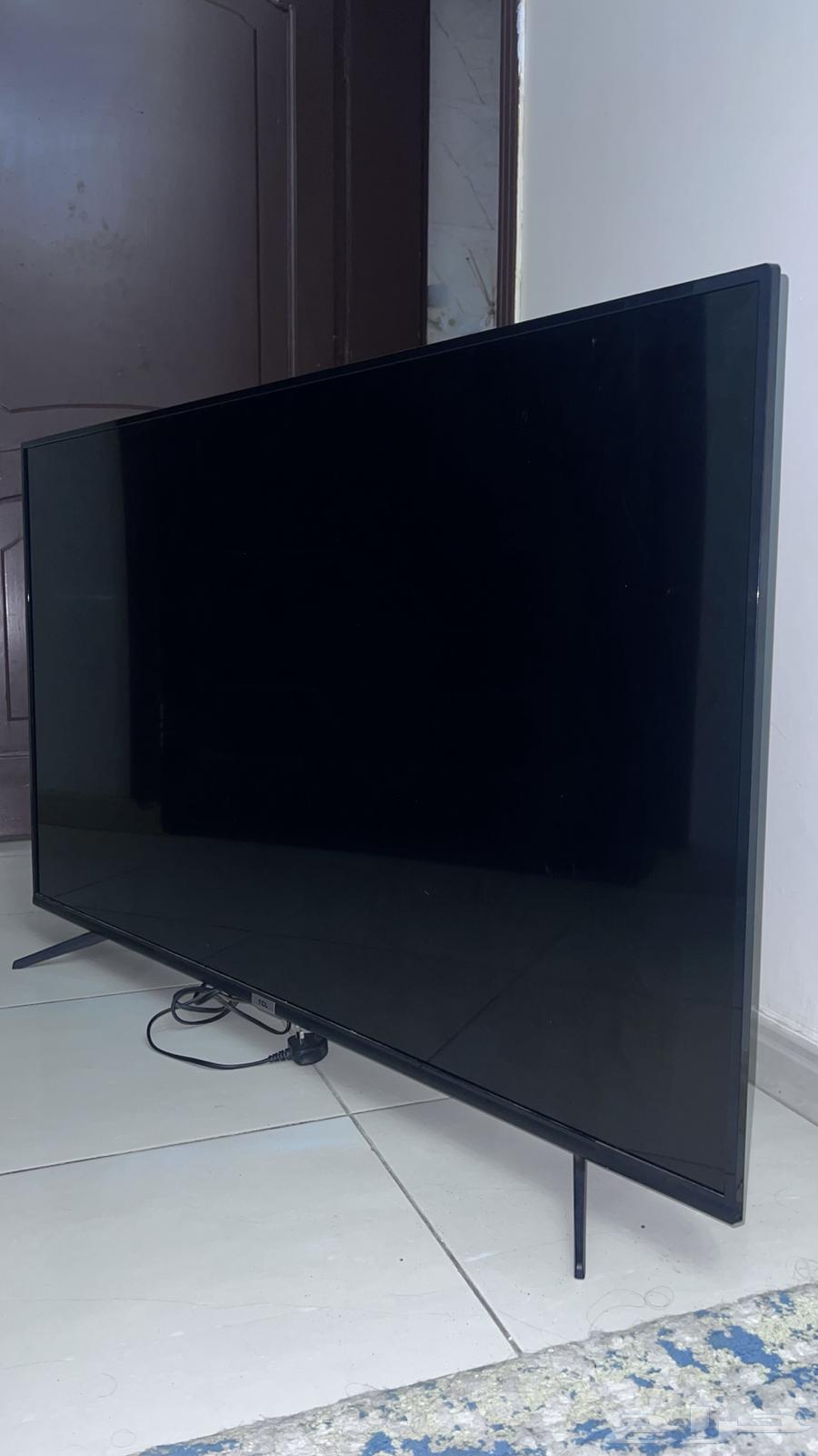 TCL 4K Screen Broken 55 Inch64534830661763113