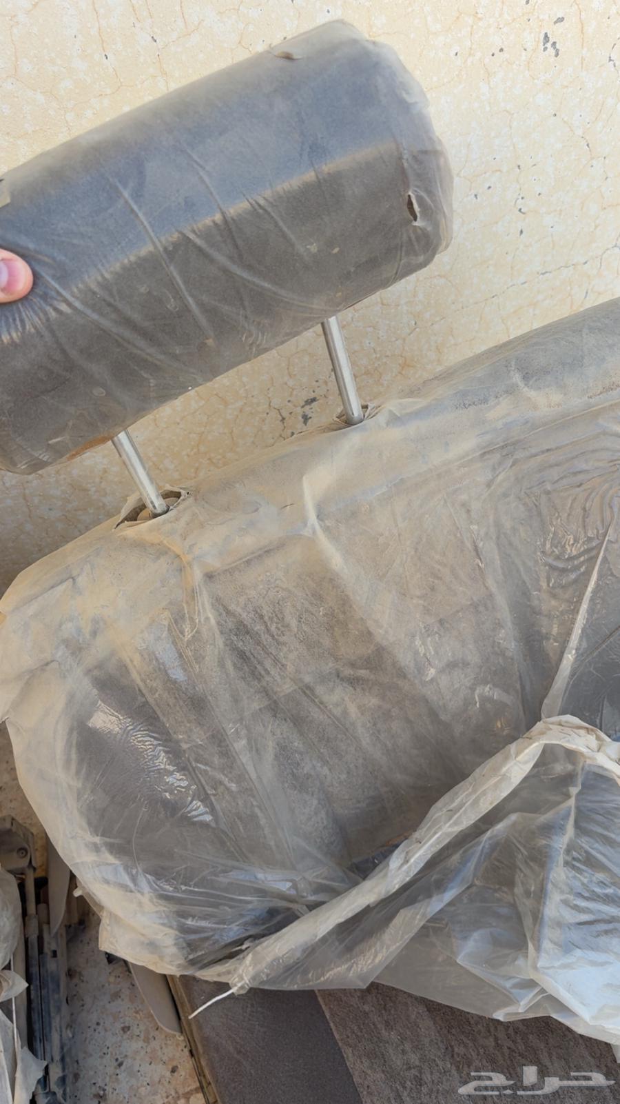 مراتب لاندكروزر 2002 مخزنه64528492948099113